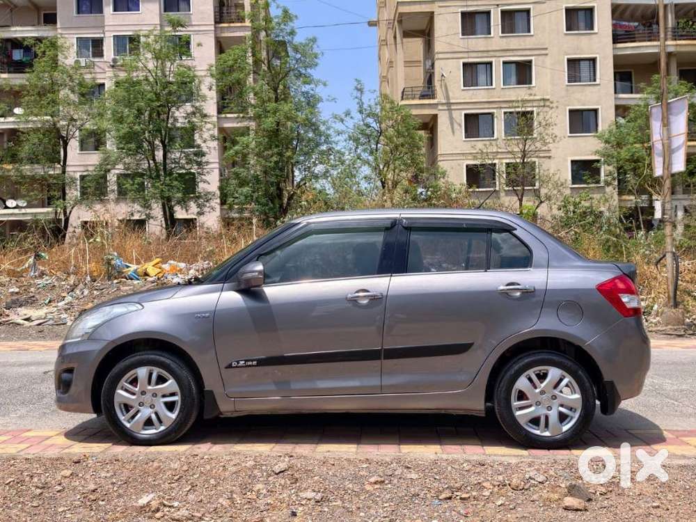 Maruti Suzuki Dzire 2017-2020 Zdi, 2013, Diesel