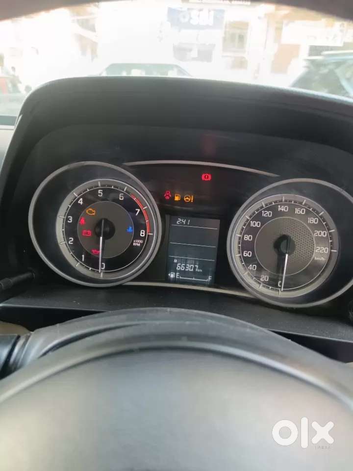 Maruti Suzuki Dzire 1.2 Vxi, 2023, Petrol