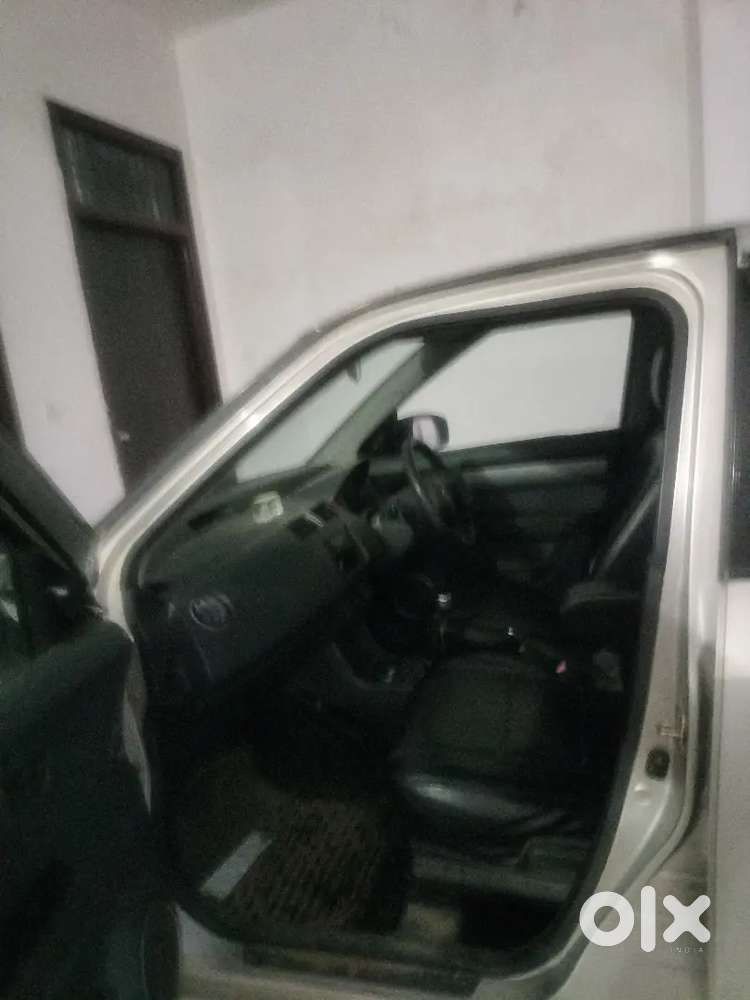 Swift 1.2 Vxi 2005 Petrol Manual 96500 Km