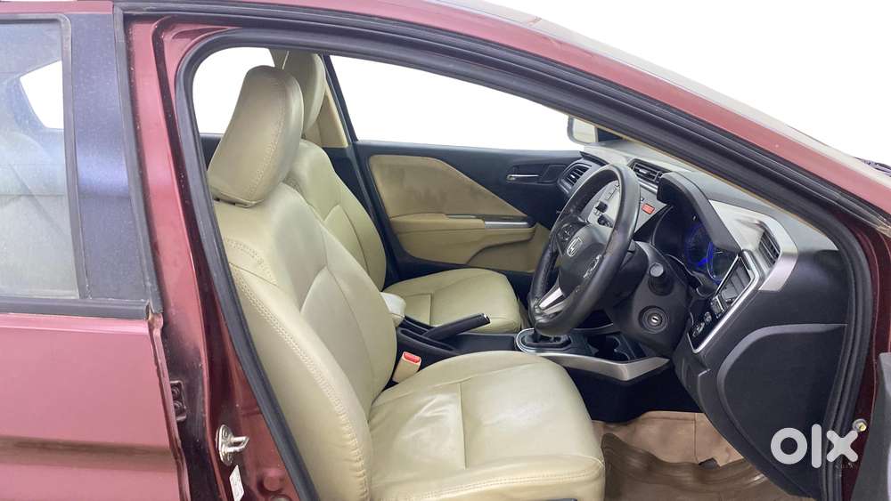 Honda City I Vtec V, 2015, Petrol