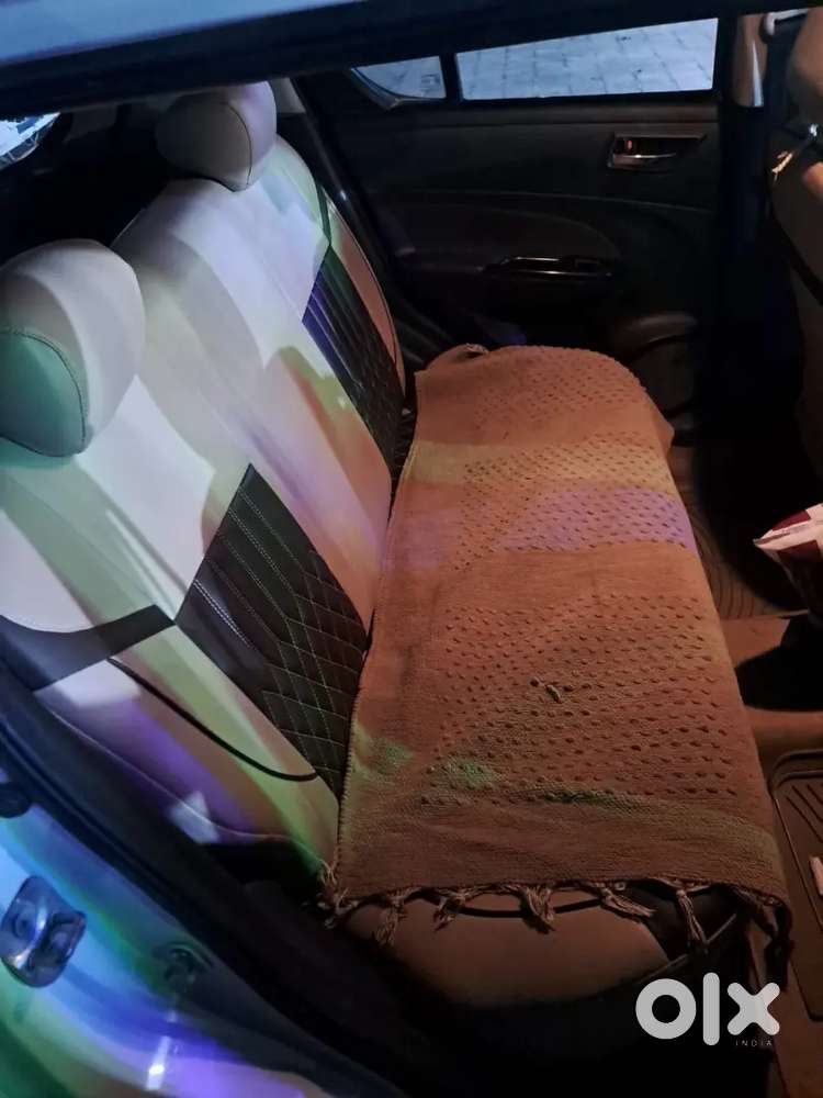 Maruti Suzuki Swift Vdi 2013 Diesel Well Maintained