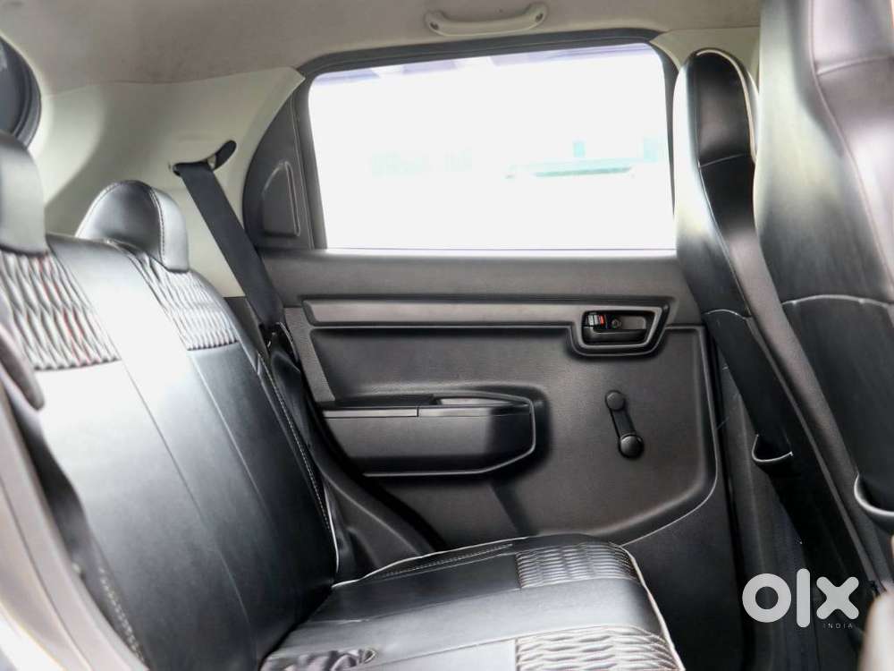 Maruti Suzuki S-presso