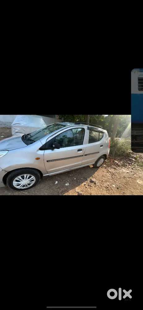 Astar Original Car