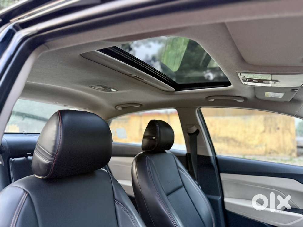Hyundai Verna Sx