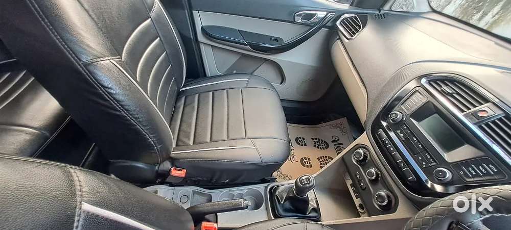 Tata Tiago 1.2 Revotron 2018.with Zero Depreciation Insurance