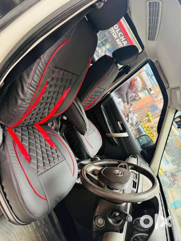 Tata Safari Storme Vx Varicor 400, 2018, Diesel