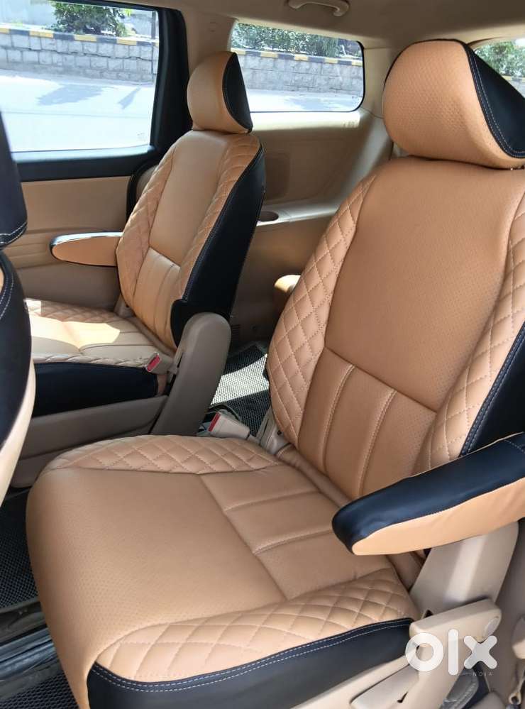 Kia Carnival Premium 8 Str, 2021, Diesel