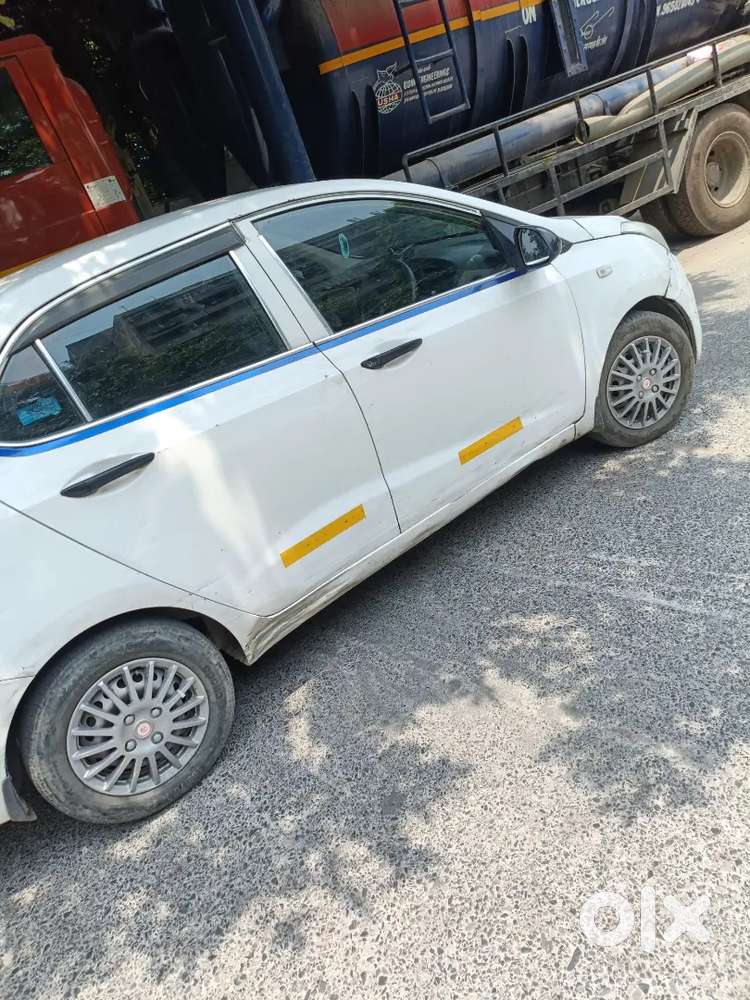 Hyundai Xcent Prime 2019 Cng & Hybrids 240000 Km Driven