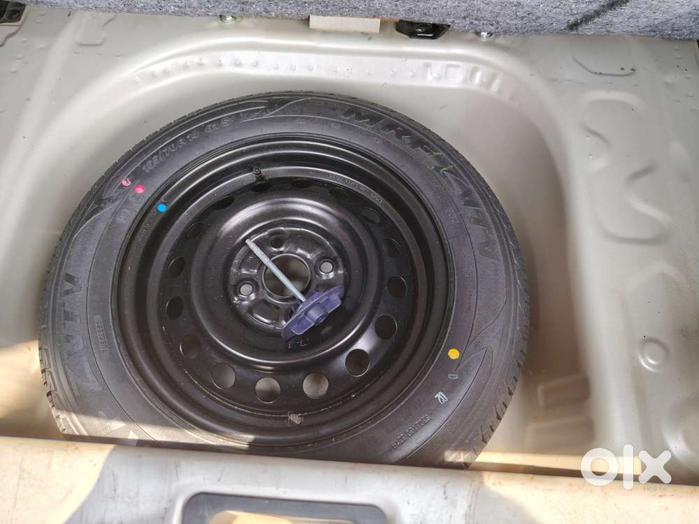 Maruti Suzuki Wagon R Vxi 1.2, 2019, Petrol