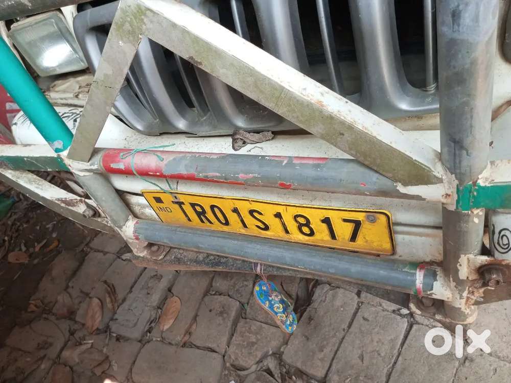 Mahindra Bolero Power Plus 2018 Diesel