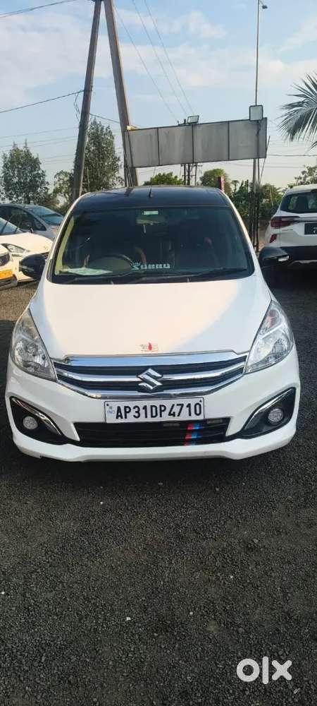 Ertiga 2016