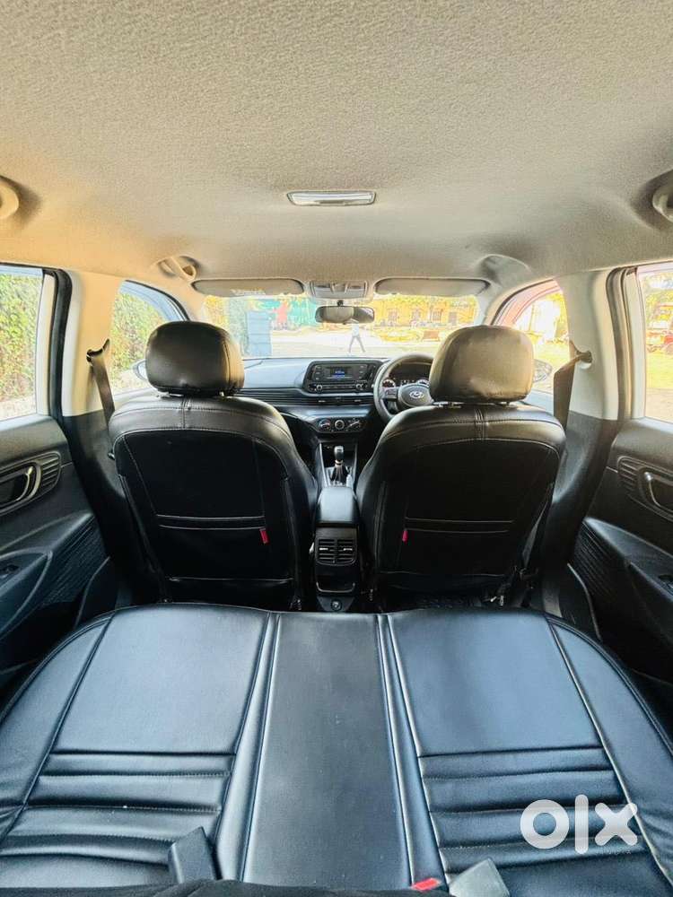 Hyundai New I20 1.2 Magna Mt, 2021, Petrol