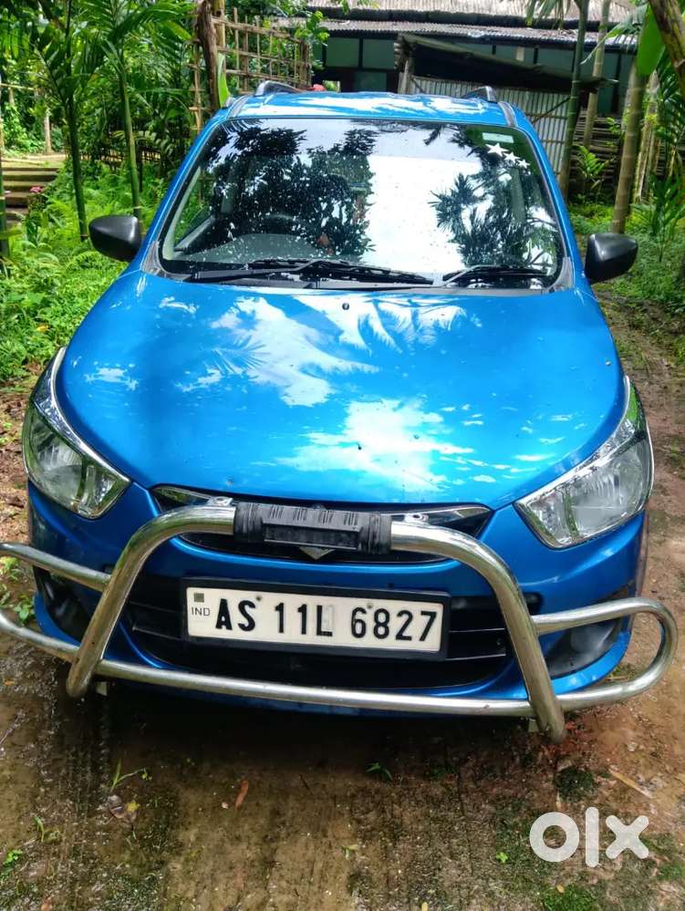 Maruti Suzuki Alto K10 2016 Petrol 31000 Km Driven
