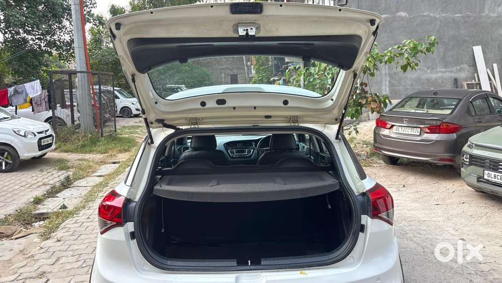 Hyundai I20 Active 1.2 S, 2016, Petrol