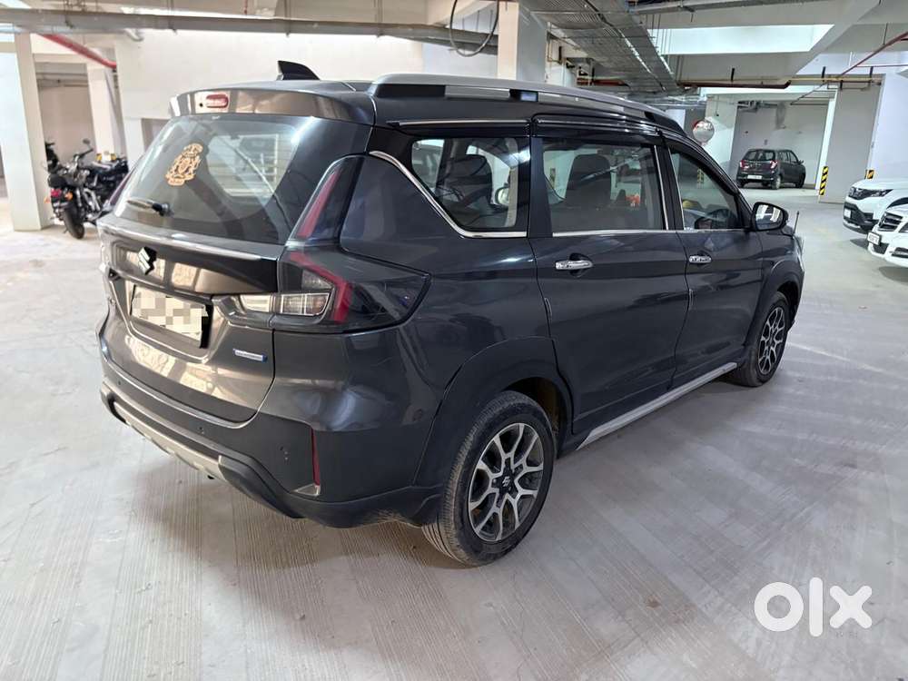 Maruti Suzuki Xl6 1.5 Zeta Mt, 2023, Petrol