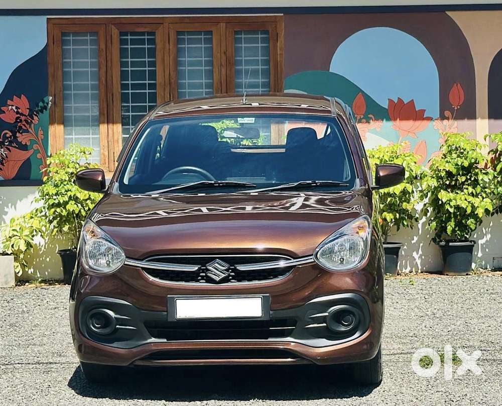 Maruti Suzuki Celerio 1.0 Vxi Ags, 2022, Petrol
