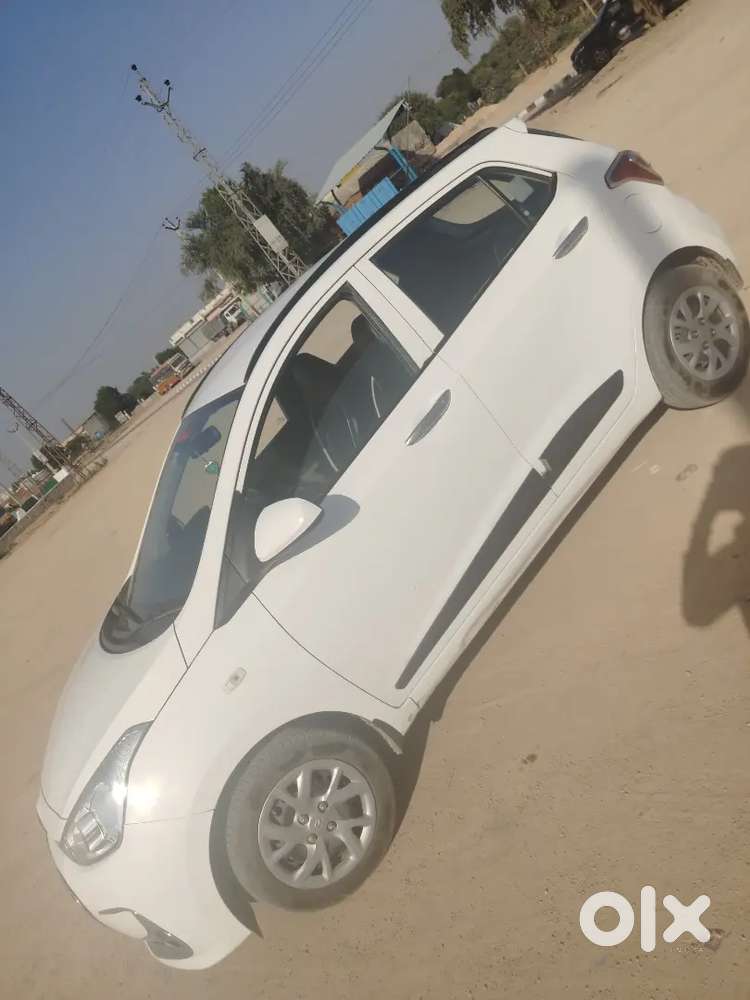 Hyundai Grand I10 2020 Petrol 47000 Km Driven