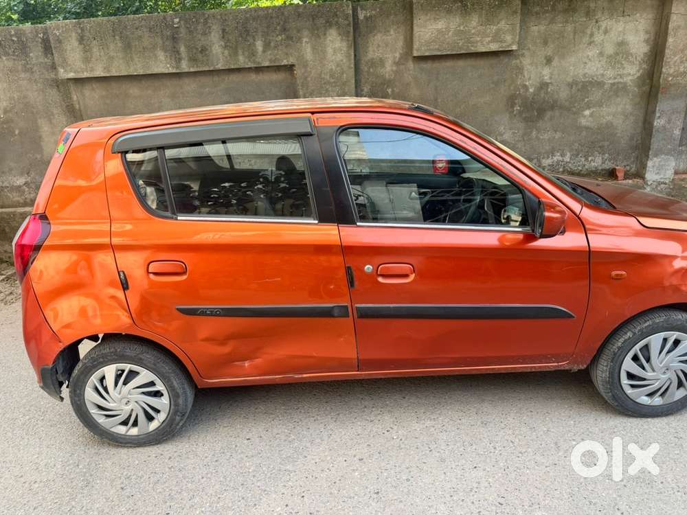 Maruti Suzuki Alto K10 15 Petrol Good Condition