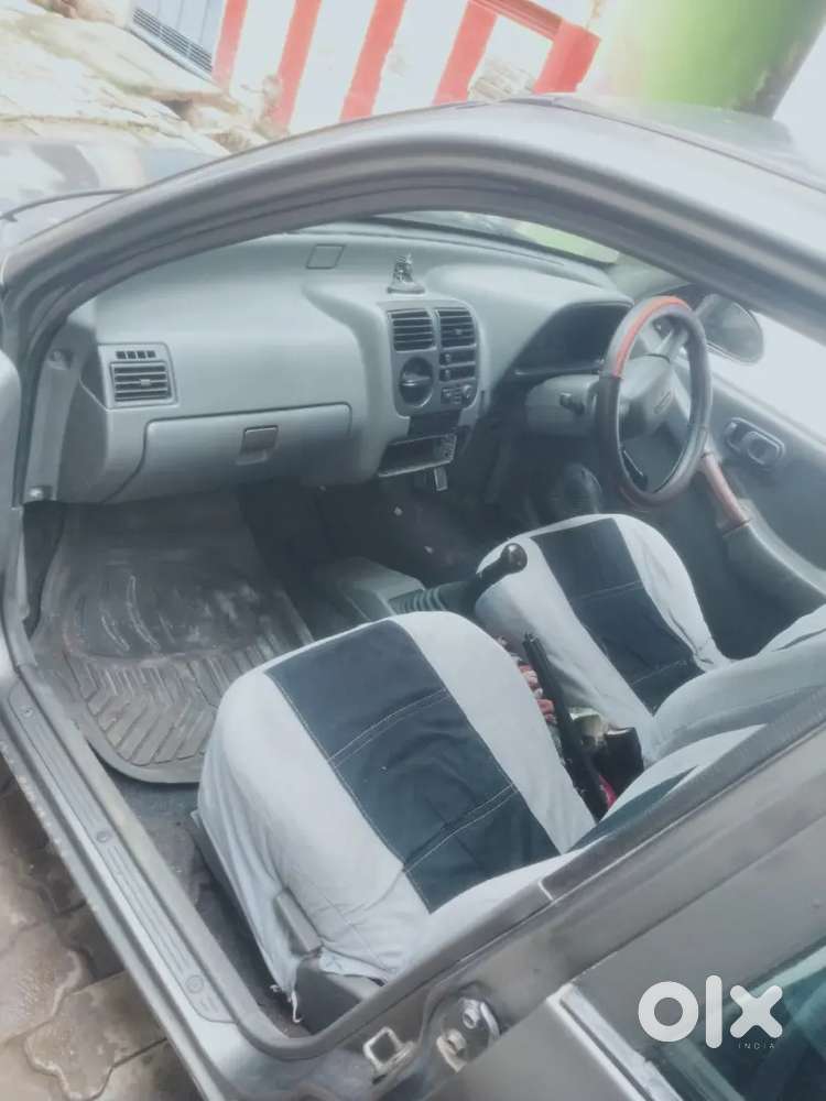 Maruti Suzuki Zen Mfg 2000 Petrol Manual