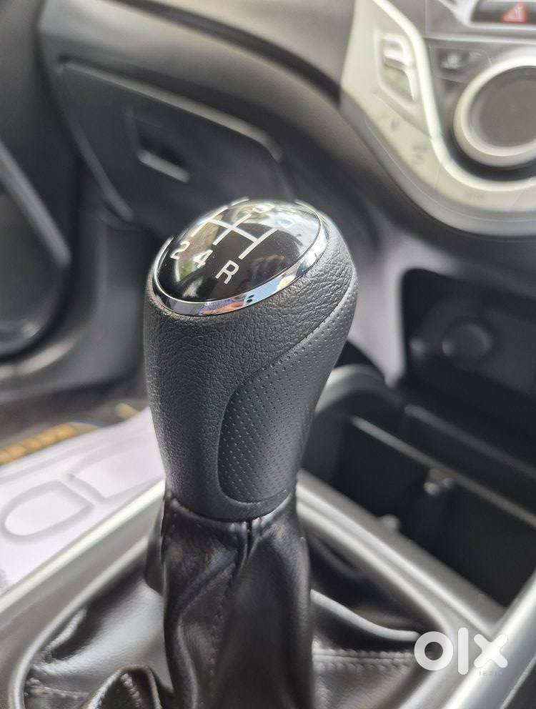 Maruti Suzuki Baleno Delta, 2017, Petrol