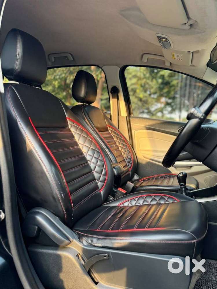 Ford Ecosport [ ] 1.5 Titanium Tdci, 2020, Diesel