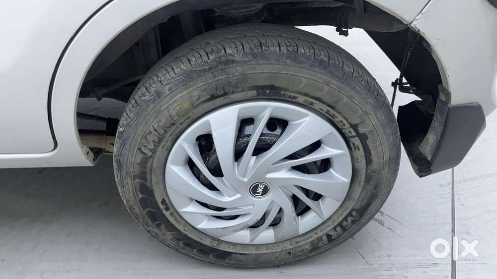 Maruti Suzuki Alto 800 Lxi, 2016, Petrol