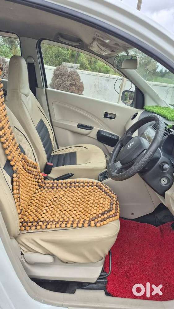 Maruti Suzuki Celerio Vxi, 2019, Cng & Hybrids