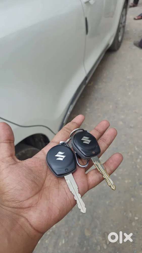 Maruti Suzuki Swift 2019 Diesel 51800 Km Driven With Service Record