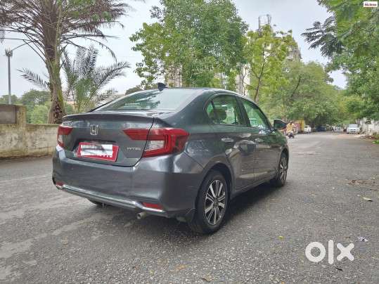 Honda Amaze Vx Cvt Diesel, 2023, Petrol