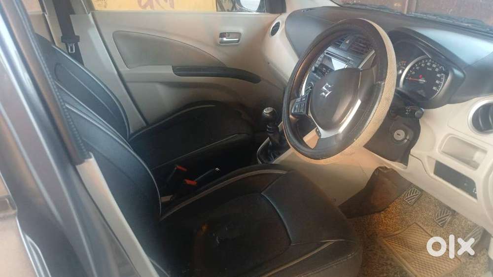 Maruti Suzuki Celerio Zxi 2020