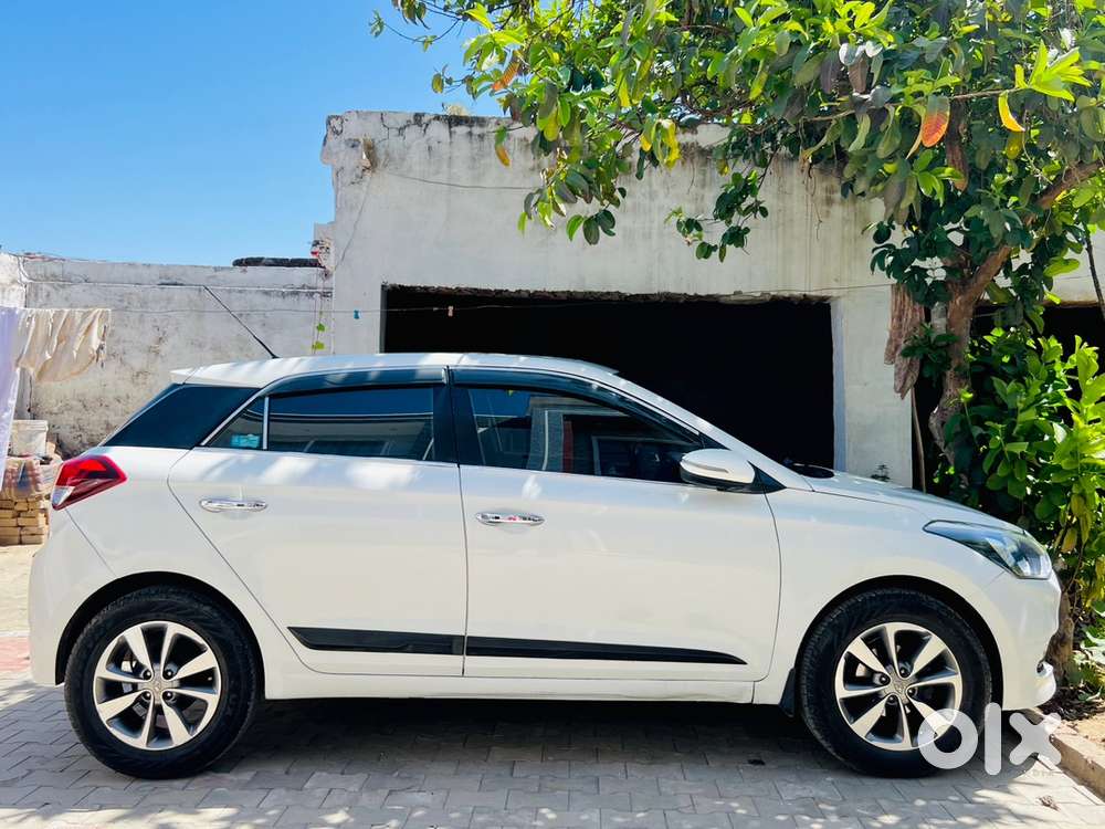 Hyundai Elite I20 2015 Diesel Manual