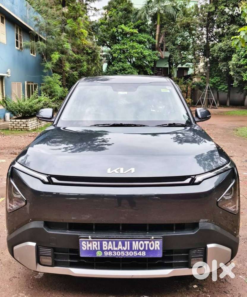 Kia Carens Clavis G 1.5 6mt Hte(o) 7-seater, 2026, Petrol