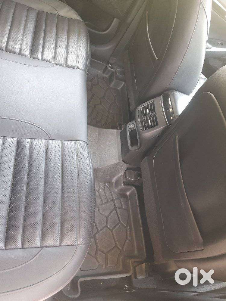 Kia Seltos Gtx Plus At D, 2022, Diesel