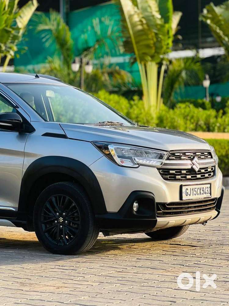 Maruti Suzuki Xl6 1.5 Alpha Mt, 2021, Petrol