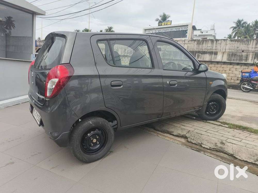 Maruti Suzuki Alto 800 2012-2016 Lxi, 2015, Petrol