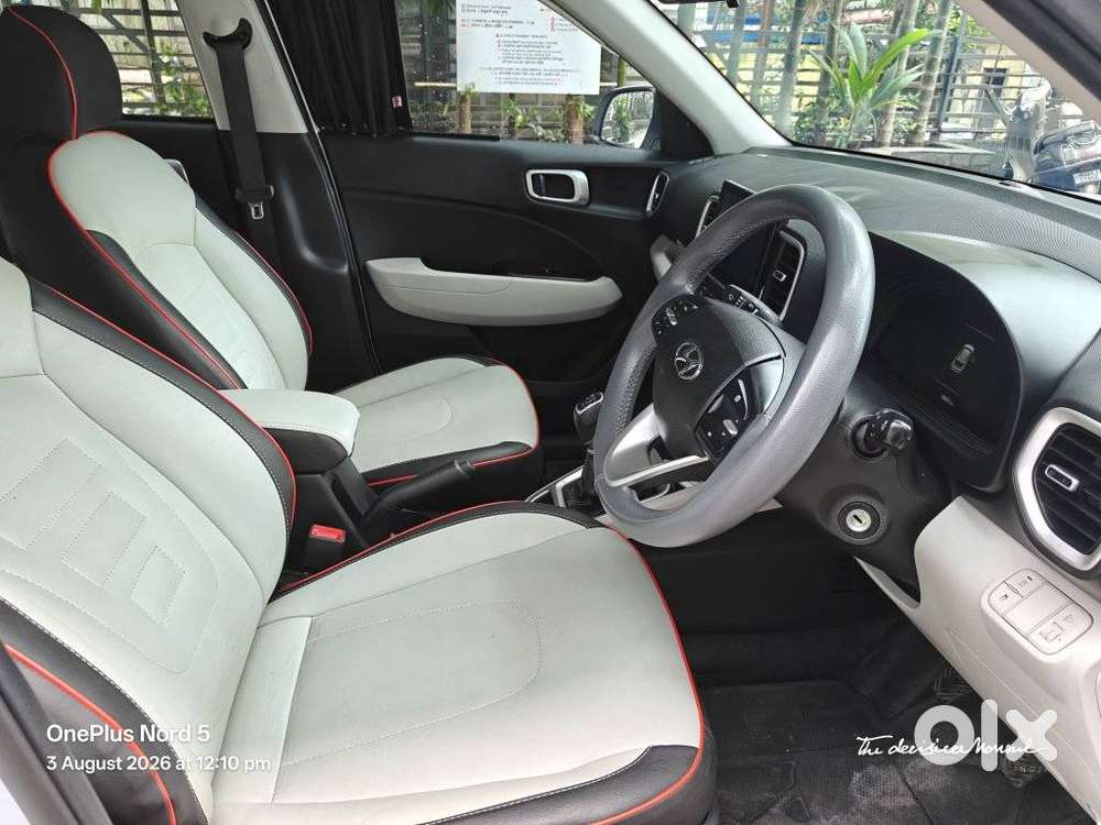 Hyundai Venue 1.5 Crdi S Plus, 2024, Diesel