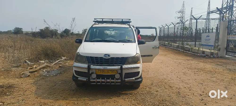 Mahindra Xylo Diesel 2015