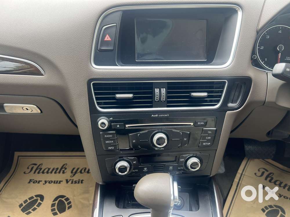 Audi Q5 2.0 Tdi Quattro, 2014, Diesel