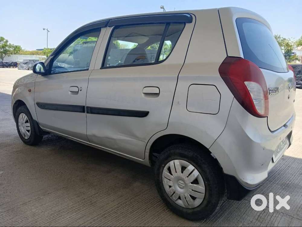 Maruti Alto 800  Excellent Condition  67k Km  ₹2.30 Lakh