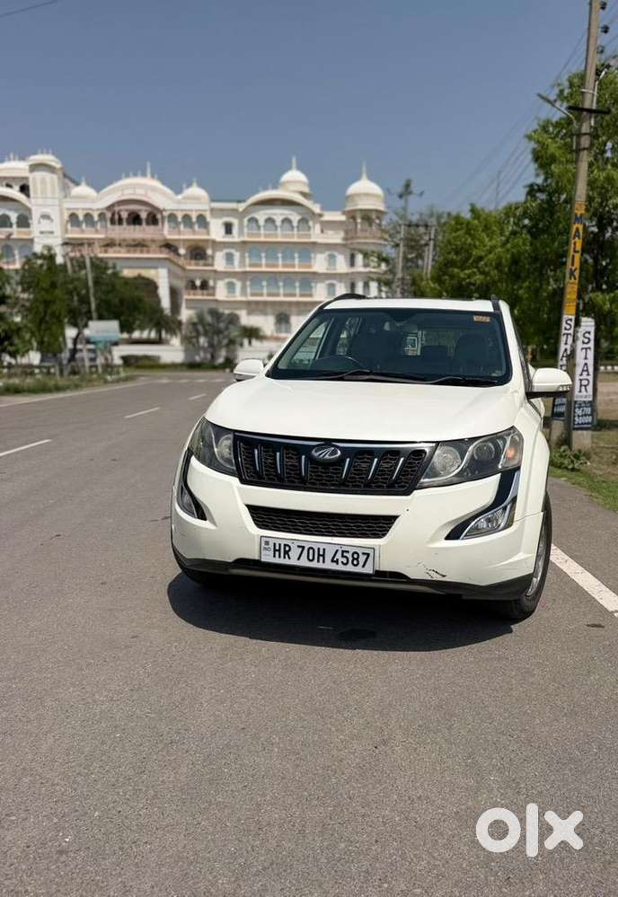Mahindra Diesel Car 2017