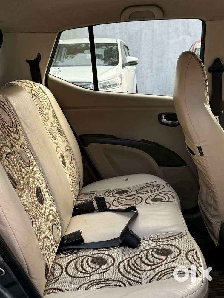 Hyundai I10 Magna, 2012, Petrol