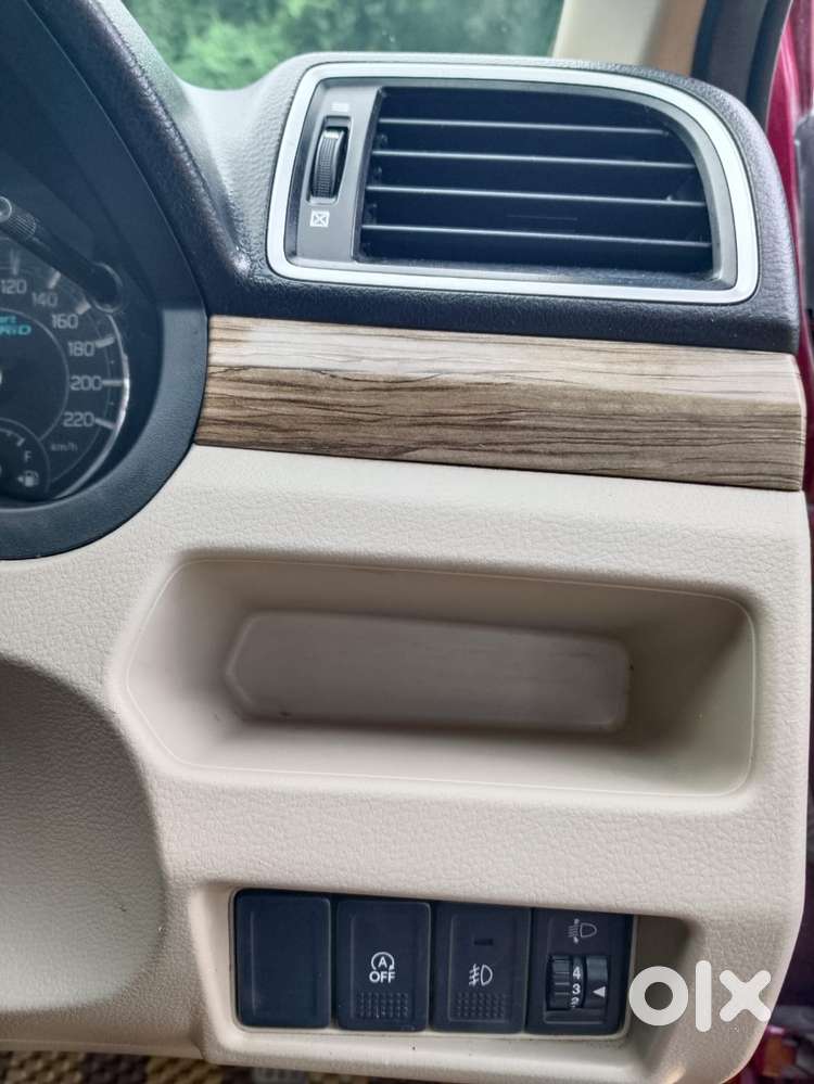 Maruti Suzuki Ciaz Smart Hybrid Delta , 2019, Petrol