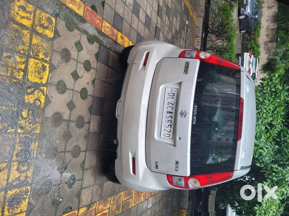 Maruti Suzuki Ritz 2014 Petrol 33k Driven Excellent Condition