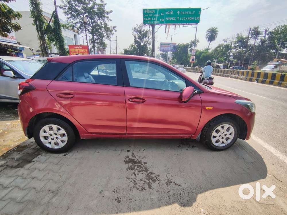 Hyundai Elite I20 Sportz (o) 1.2, 2015, Petrol
