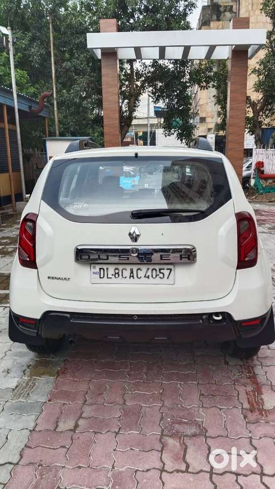 Renault Duster 1.5 104 Ps Rxl Petrol, 2016, Petrol