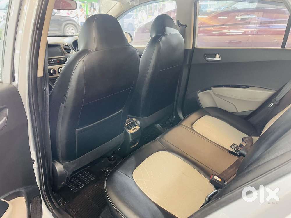 Hyundai Grand I10 1.2 Kappa Sportz Option, 2019, Petrol