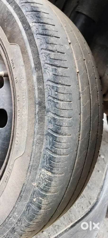 Tata Indica Vista 2011