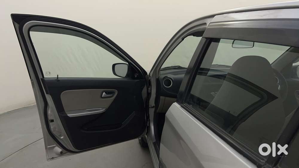 Maruti Suzuki Alto K10 2010-2014 Vxi, 2015, Petrol