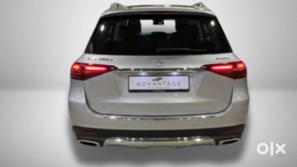 Mercedes-benz Gle 300d 4matic Lwb, 2023, Diesel