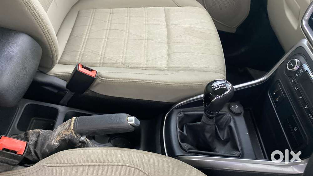 Ford Ecosport 1.5 Petrol Titanium Plus, 2019, Petrol